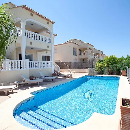 Victoria Vila Calpe